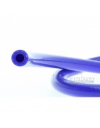 Tubi vacuum in silicone