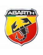 Tubi freno per vetture Abarth