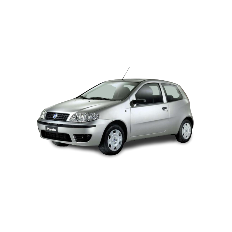 FIAT PUNTO 188