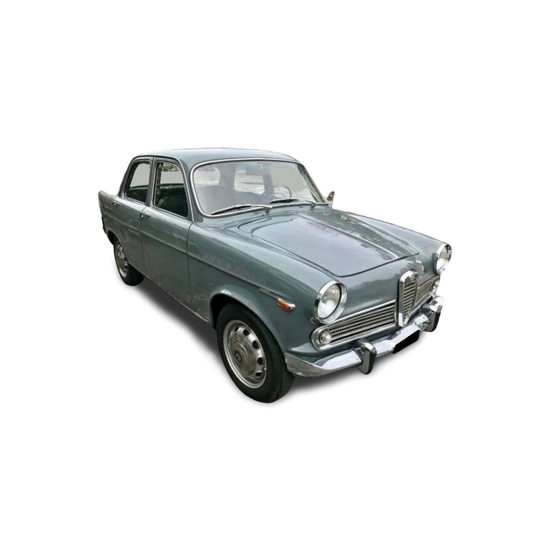 Alfa Romeo GIULIETTA TI