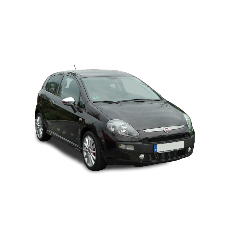 FIAT GRANDE PUNTO EVO