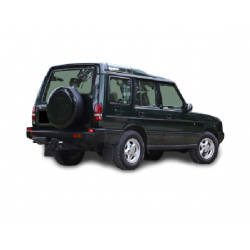 LAND ROVER DISCOVERY 300