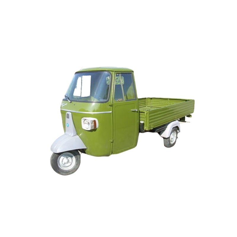 PIAGGIO APE MP550