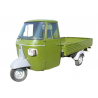 PIAGGIO APE MP550
