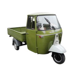 PIAGGIO APE MP550
