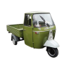 PIAGGIO APE MP550