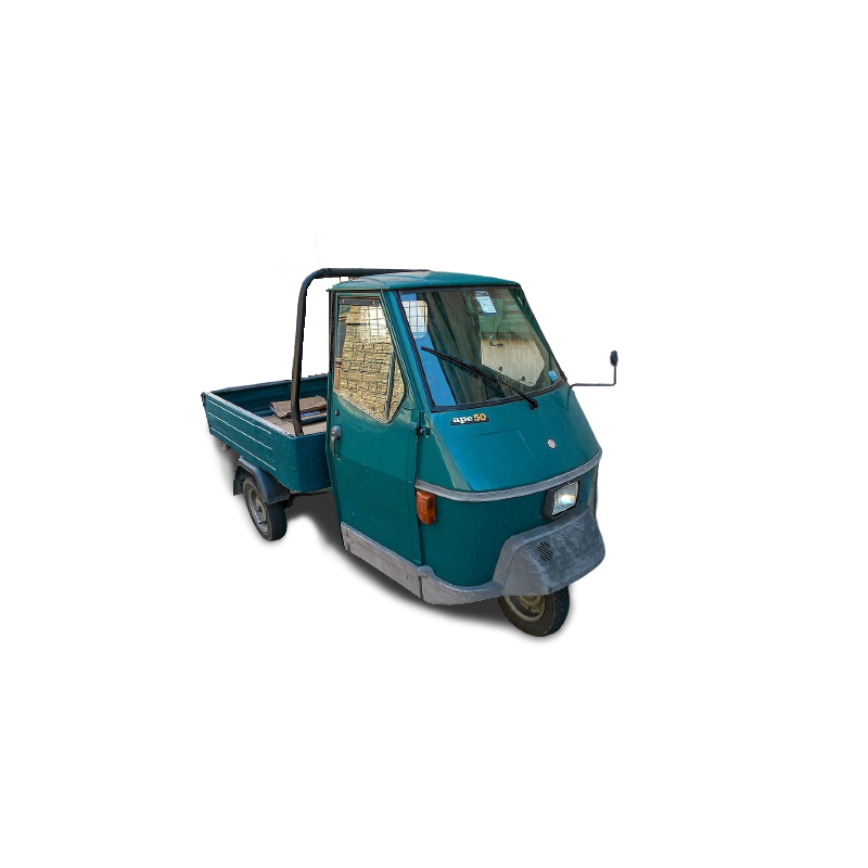 PIAGGIO APE 50