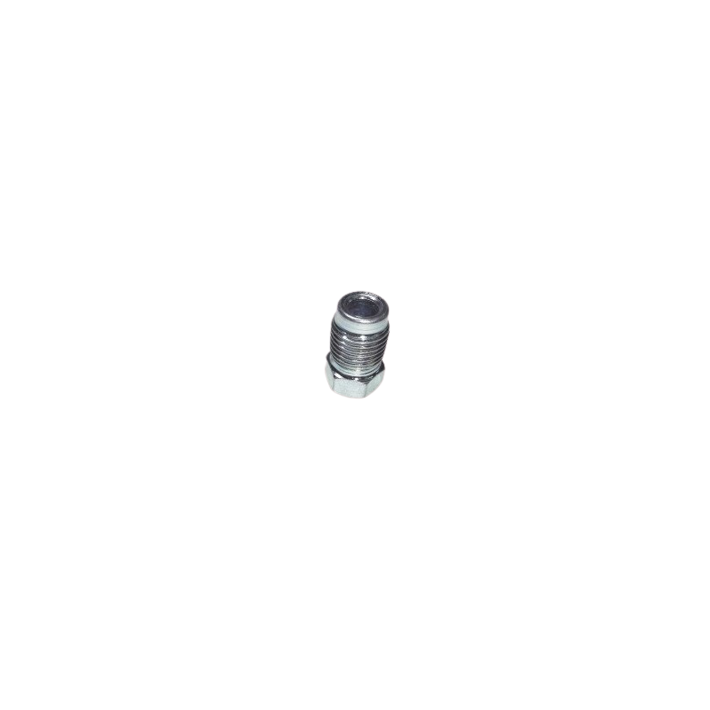 Raccordo 3/8"-24 Maschio girevole, per tubazione rigida dei freni