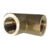 Raccordo a tre vie 3/8"-24 per tubazioni freno